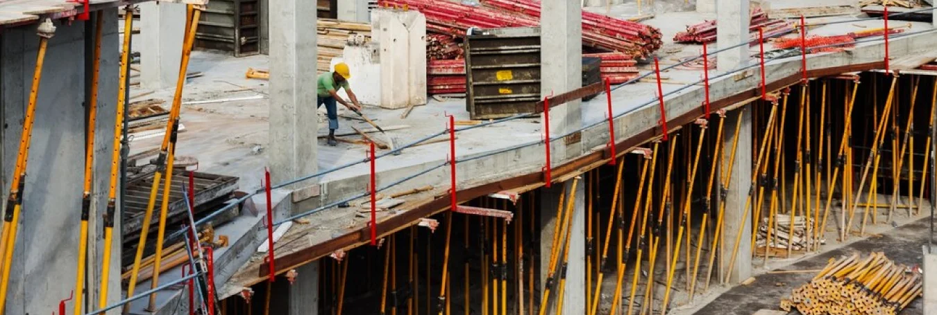 Commercial-Construction